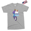 he t Exclusive T-shirt