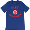 do not resuscitate T-Shirt
