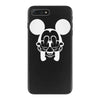 fresh fingers mickey mouse scoop iPhone 7 Plus Case