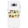 star wars Samsung Galaxy S8 Plus