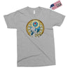 la danse de la rose Exclusive T-shirt