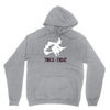 witch halloween fancy Hoodie