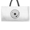 disco solar sistem Weekender Totes