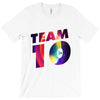 team 10 T-Shirt