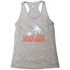 California Racerback Tank