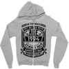 If Things Better 1994 Age Approach Magnificent Zipper Hoodie