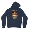owl coffee Unisex Hoodie