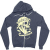 to be or not to be Zipper Hoodie