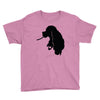 Lady Youth Tee