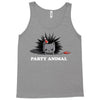 party animal Tank Top