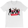 backstreet bak T-Shirt