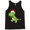tree rex Tank Top