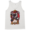 paintline Tank Top