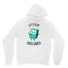 let's play video games Unisex Hoodie