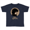 Bob Dylan Toddler T-shirt