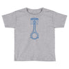 piston 3 Toddler T-shirt