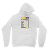 Gemini Facts Servings Per Container Youth Hoodie
