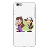 i'm a woman! iPhone 6/6s Plus Case