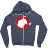 buttbusters Zipper Hoodie