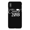 class of 2015 iPhoneX
