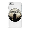 garden iPhone 7 Case