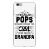 I Am Called Pops... iPhone 6/6s Plus Case