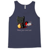make your own luck Tank Top