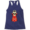 dracula (2) Racerback Tank