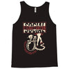 social distortion ball &amp; chain Tank Top