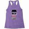 i am the one who laughs Racerback Tank