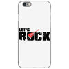 let's rock iPhone 6/6s Case