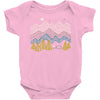 camping Baby Onesie