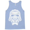kylo ren helmet w Tank Top