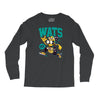 wats (2) Long Sleeve Shirts