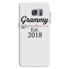 Grammy  est.2018 Samsung Galaxy S7