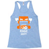 rage quit Racerback Tank