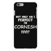 perfect cornish iPhone 6 Plus/6s Plus Case