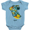 wohead Baby Onesie