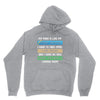 My Mind is Like My internet Browser i Have 19 Tabs Open 3 Are Frozen A Unisex Hoodie