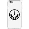 monument iPhone 6/6s Case