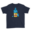 play toh Youth Tee