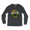 Summer Vibes Long Sleeve Shirts