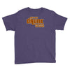 drunk show Youth Tee