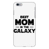 Best Mom in the Galaxy iPhone 6 Plus/6s Plus Case