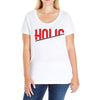 holic Ladies Curvy T-Shirt