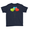 ballon color full Youth Tee