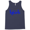 bjork Tank Top