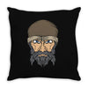 saladin Throw Pillow