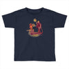 kenny vip pass Toddler T-shirt