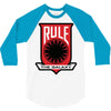 first order 3/4 Sleeve Shirt